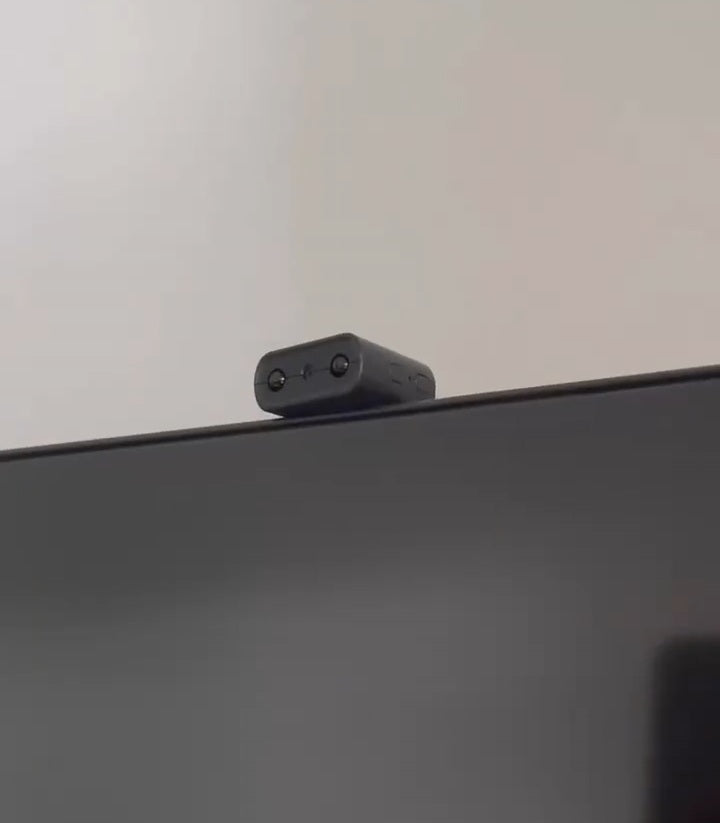 Mini Cámara Magnética🔍🎥 – Visión Nocturna, Detección de Movimiento y Grabación Portátil 24/7